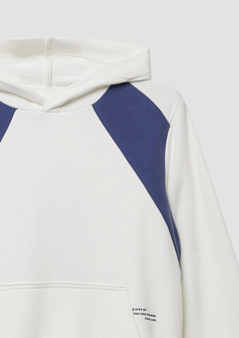 Sweat s.Oliver en beige