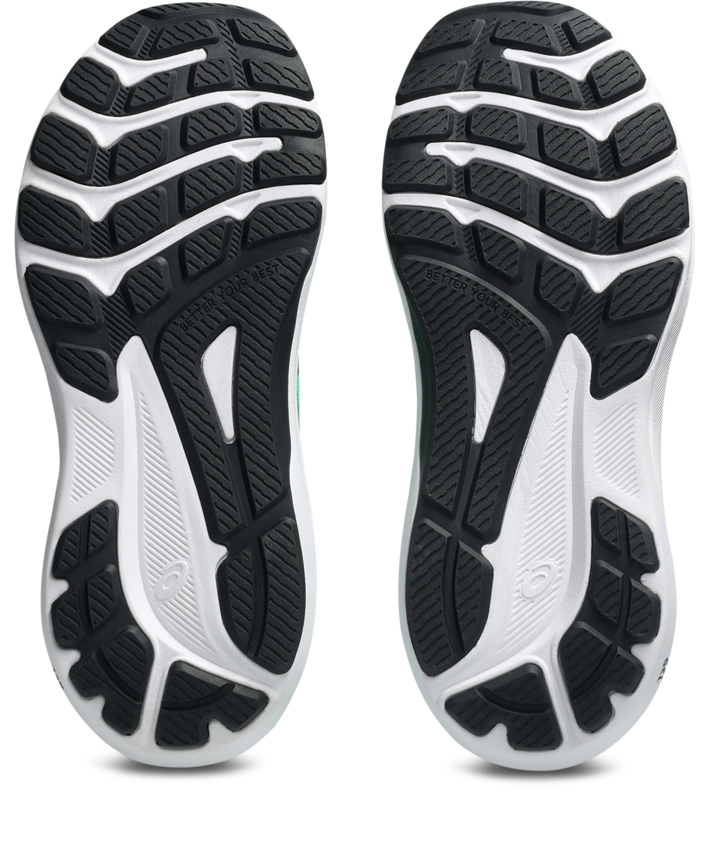 ASICS Laufschuh 'GT-1000 14' in Grün