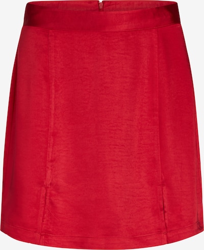 BZR Φούστα σε κόκκινο, Άποψη προϊόντος