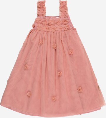 Robe 'Kanna' Hust & Claire en rose : devant