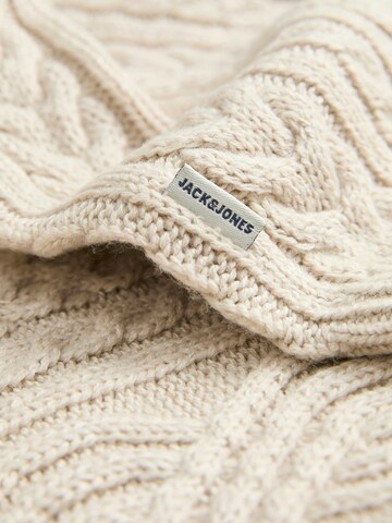 JACK & JONES Πουλόβερ 'JPRBLUSEAN' σε γκρι