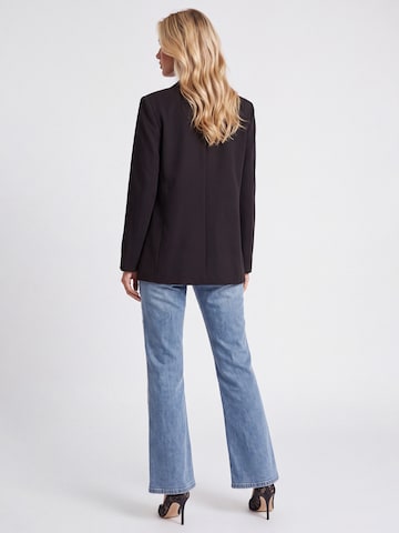 APART Flared Jeans in Blue