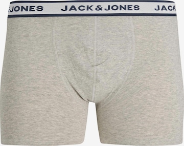 JACK & JONES Boxershorts in Blau