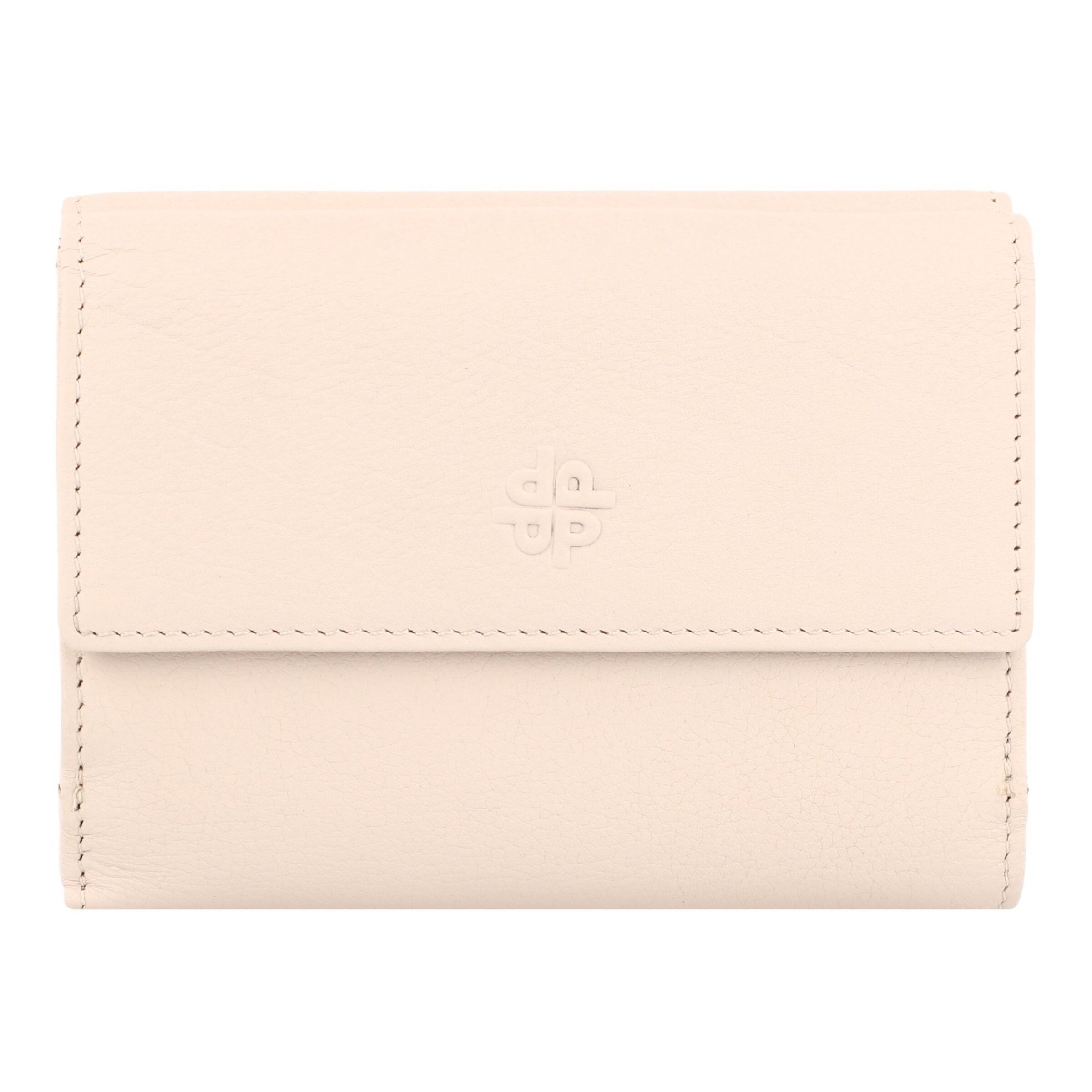 Picard Portemonnee 'Bali 1' in Beige: voorkant