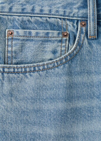 MANGO MAN Regular Jeans 'Jarod' in Blue