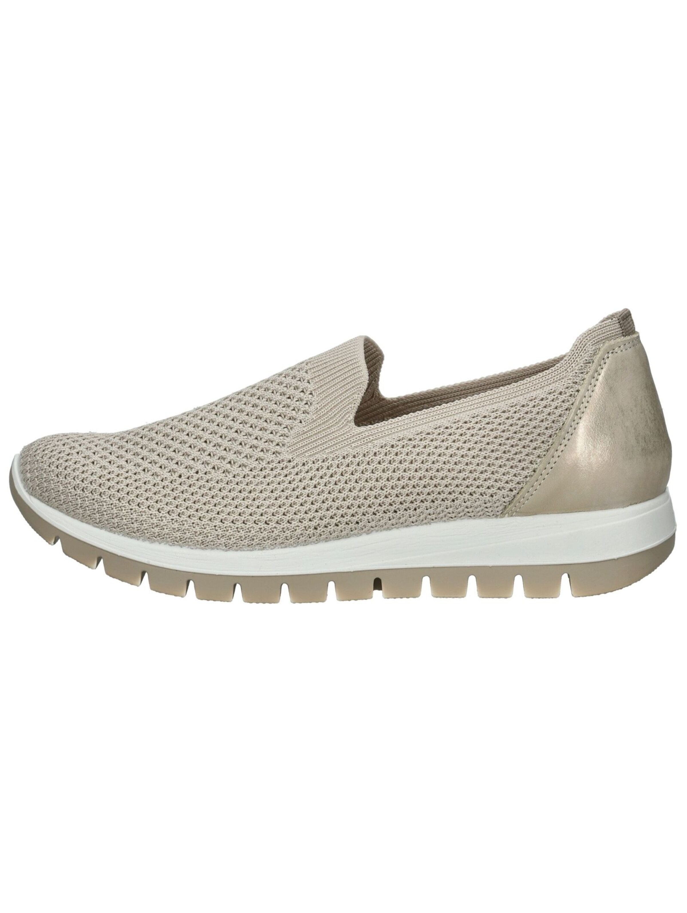 IGI&CO Slip-Ons in Beige