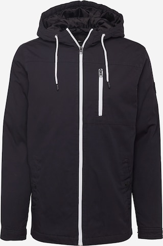 Only & Sons Between-Season Jacket 'BJORN' in Blue: front