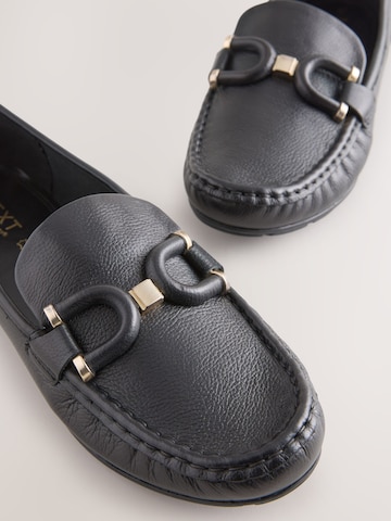 NextMokasinke 'Forever Comfort®' - crna boja
