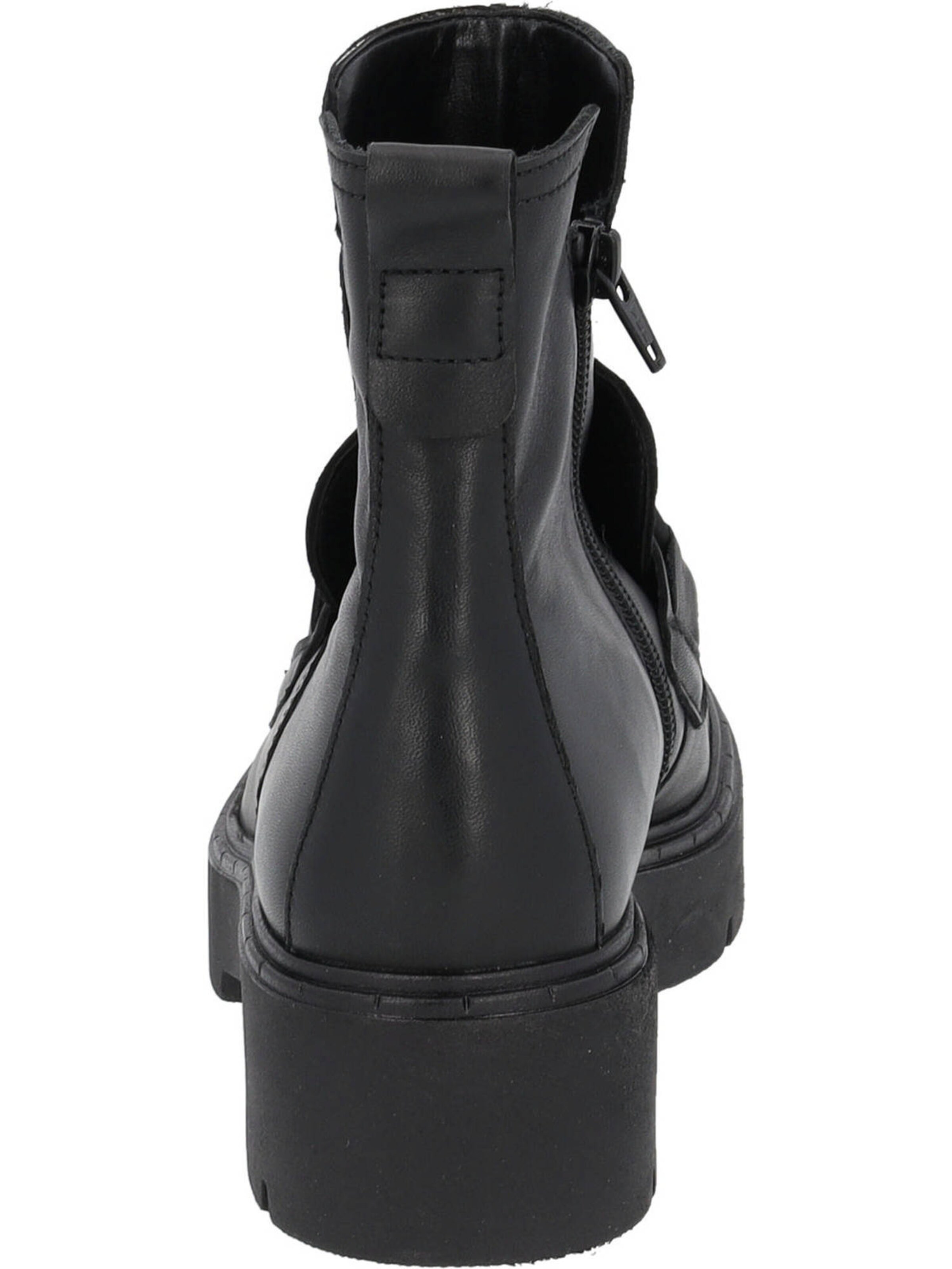 Bottines GABOR en noir