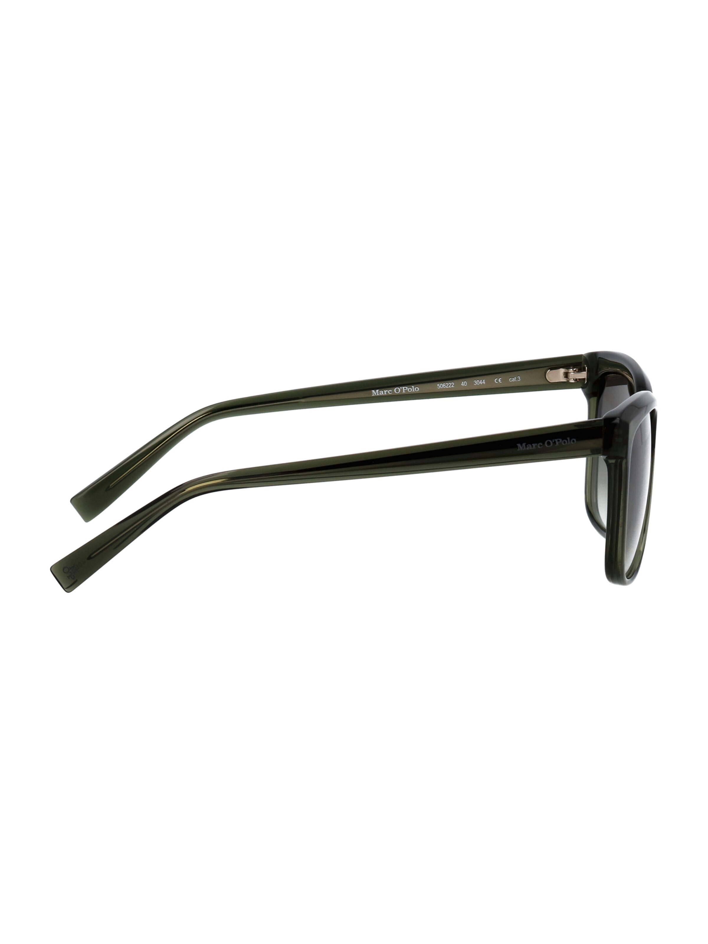 Marc O'Polo EYEWEAR Sunglasses in Green