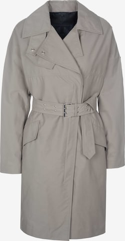 Manteau mi-saison 'Belstaff Mantel' Belstaff en gris : devant