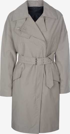 Belstaff Übergangsmantel 'Belstaff Mantel' in XS in greige, Produktansicht