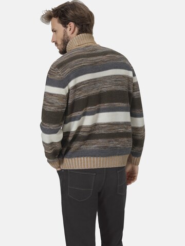 BABISTA Trui ' Veronza ' in Beige