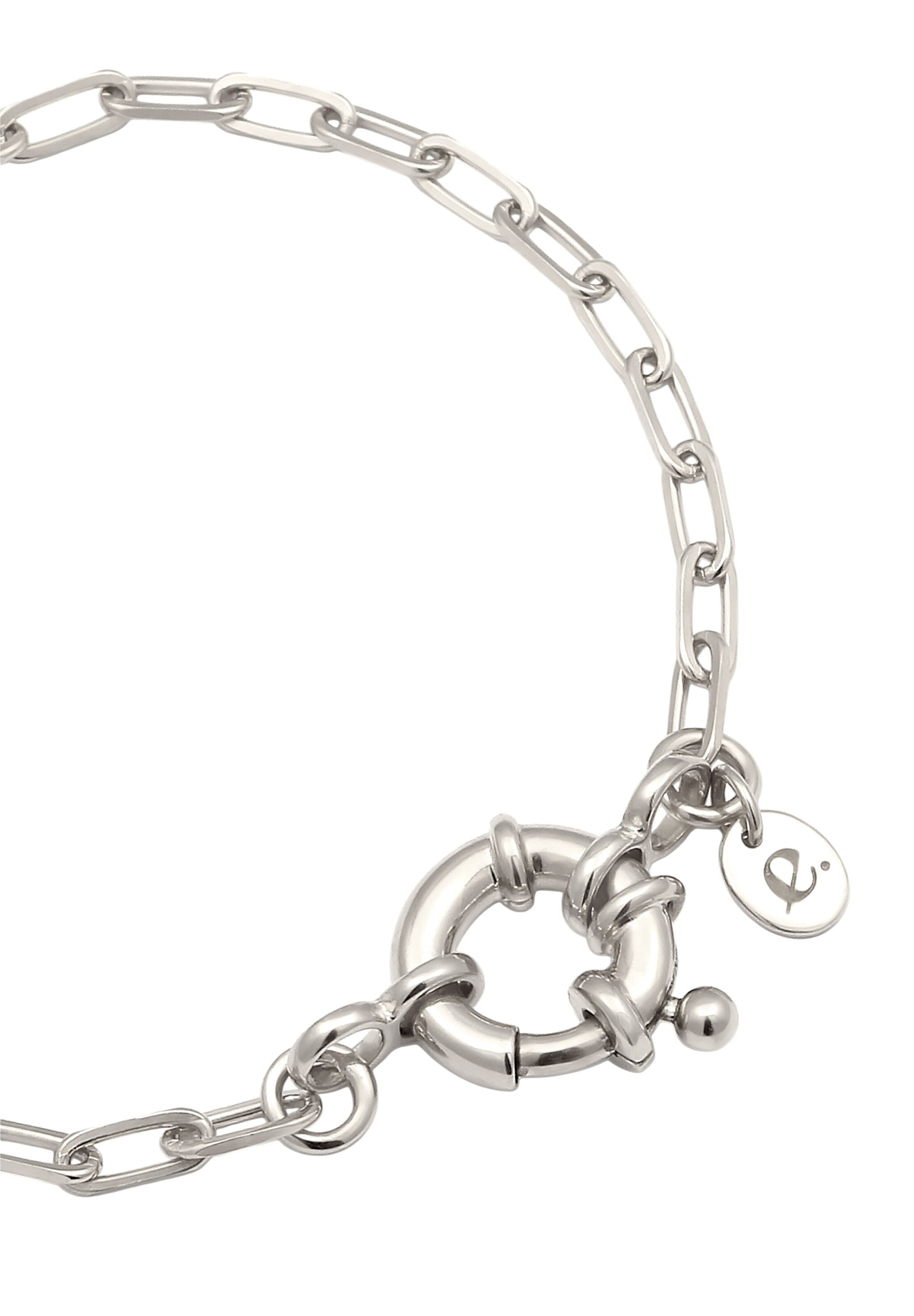 Bracelet ELLI PREMIUM en argent