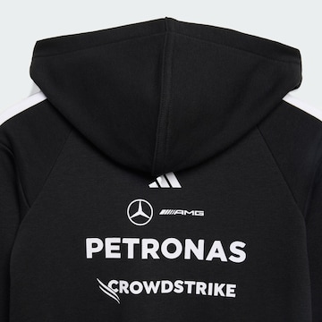 ADIDAS PERFORMANCE Overall 'Mercedes - Amg Petronas Formula 1 Team DNA' in Schwarz