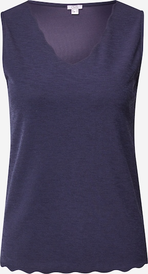OVS Top in Navy, Item view