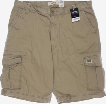 LEVI'S ® Shorts 40 in Beige: predná strana