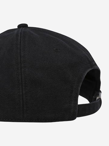 Casquette Carhartt WIP en noir