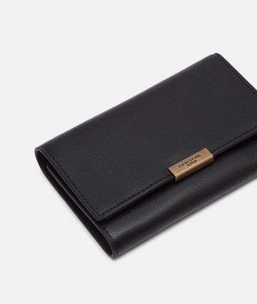 Liebeskind Berlin Wallet in Black