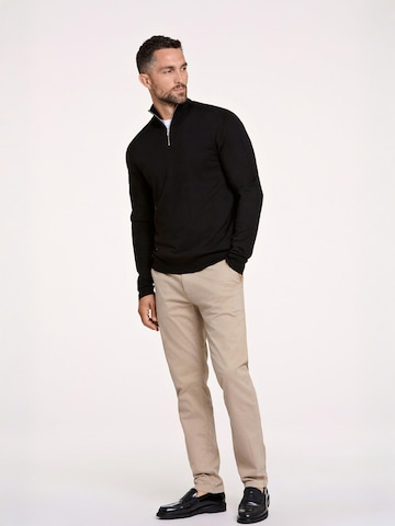 Lindbergh - Jersey en negro