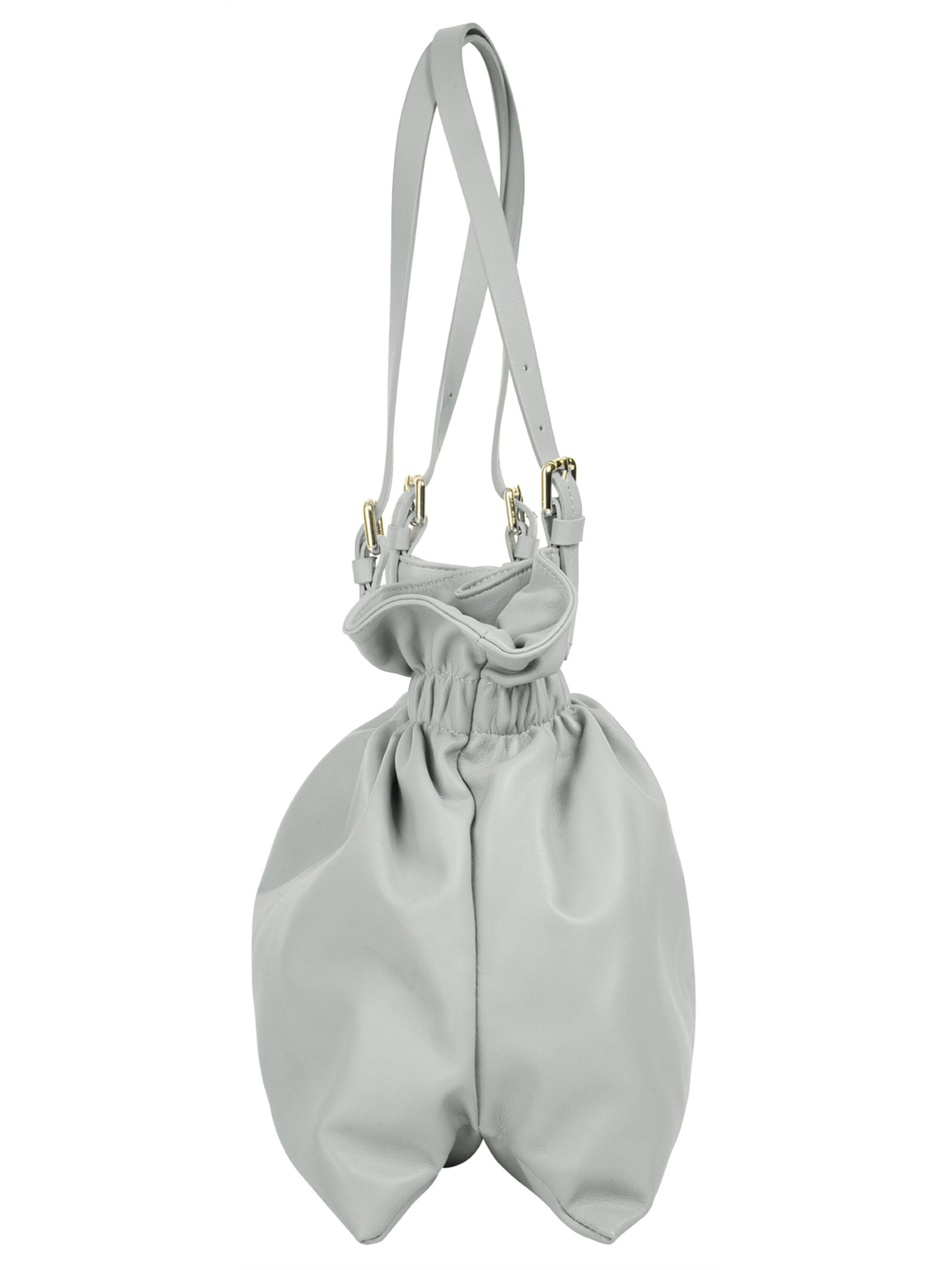 Samantha Look Shopper in Grey