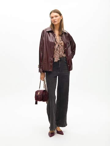 Lola Casademunt Blouse in Roze