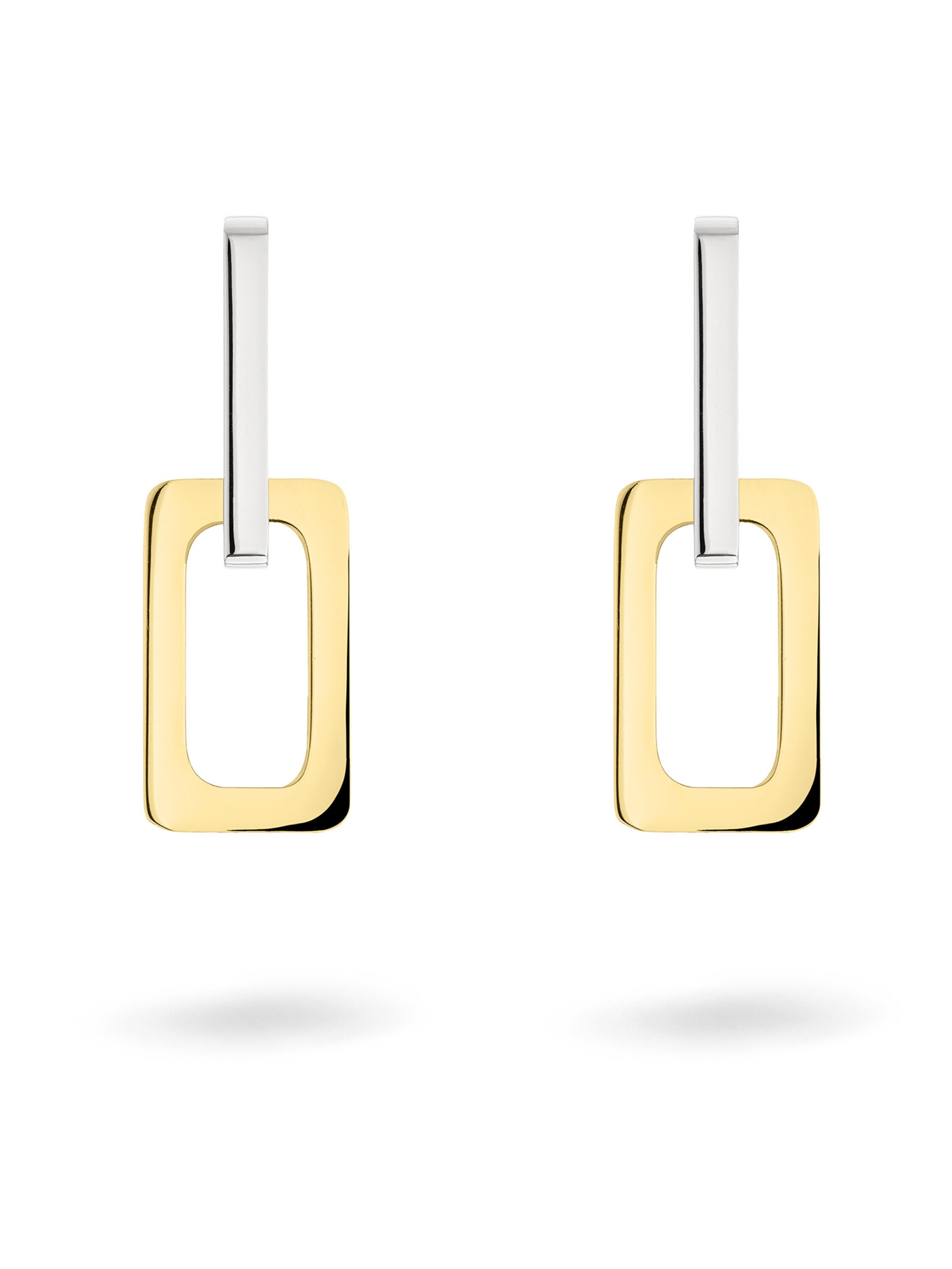 Liebeskind Berlin Earrings in Gold