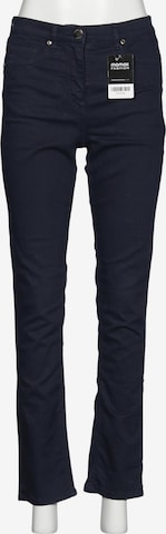Luisa Spagnoli Jeans 32-34 in Blau: Vorderseite