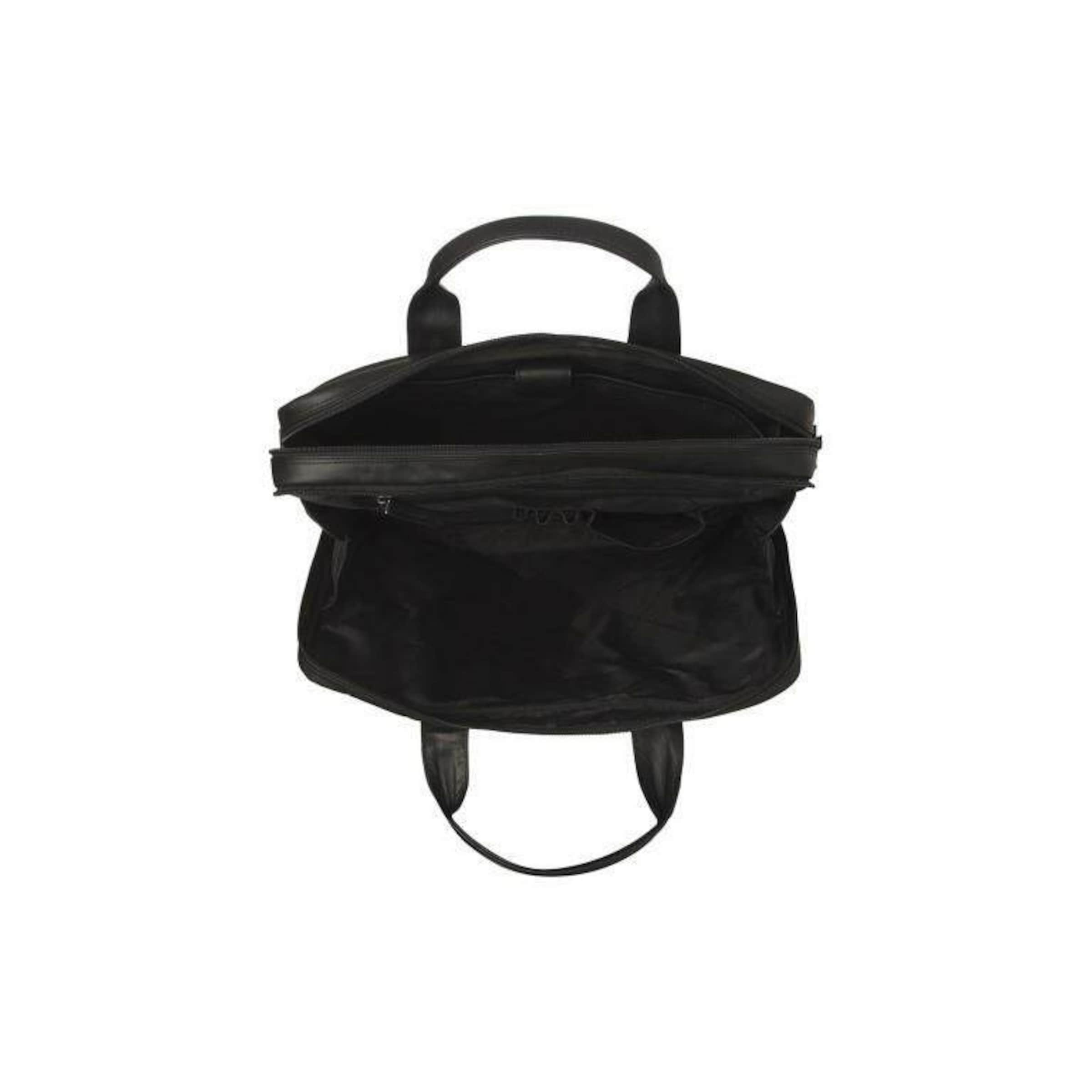 The Chesterfield Brand Aktentas in Bruin