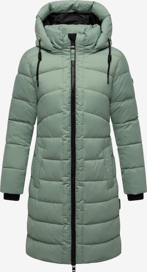 MARIKOO Zimski kaput 'Kaltnäschen 16' u menta, Pregled proizvoda