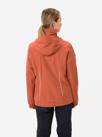 VAUDE Sportjas 'Escape' in Bruin