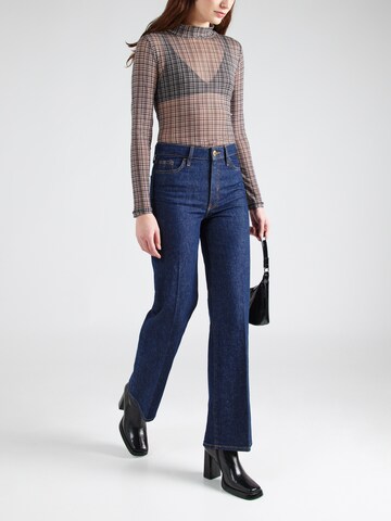 Loosefit Jeans 'JAMILLE' di River Island in blu