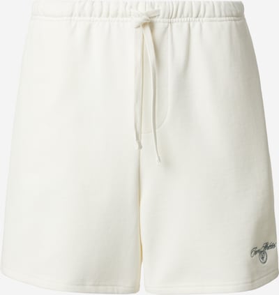 DAN FOX APPAREL Housut 'Carl' koossa 31-32 värissä valkoinen, Tuotenäkymä