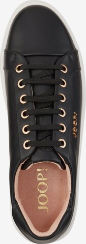 JOOP! Sneaker ' Tinta New Daphne ' in Schwarz