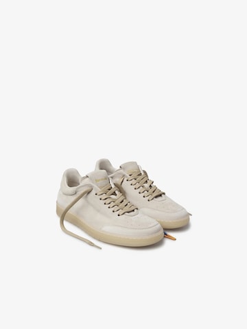Barracuda Sneakers laag in Beige