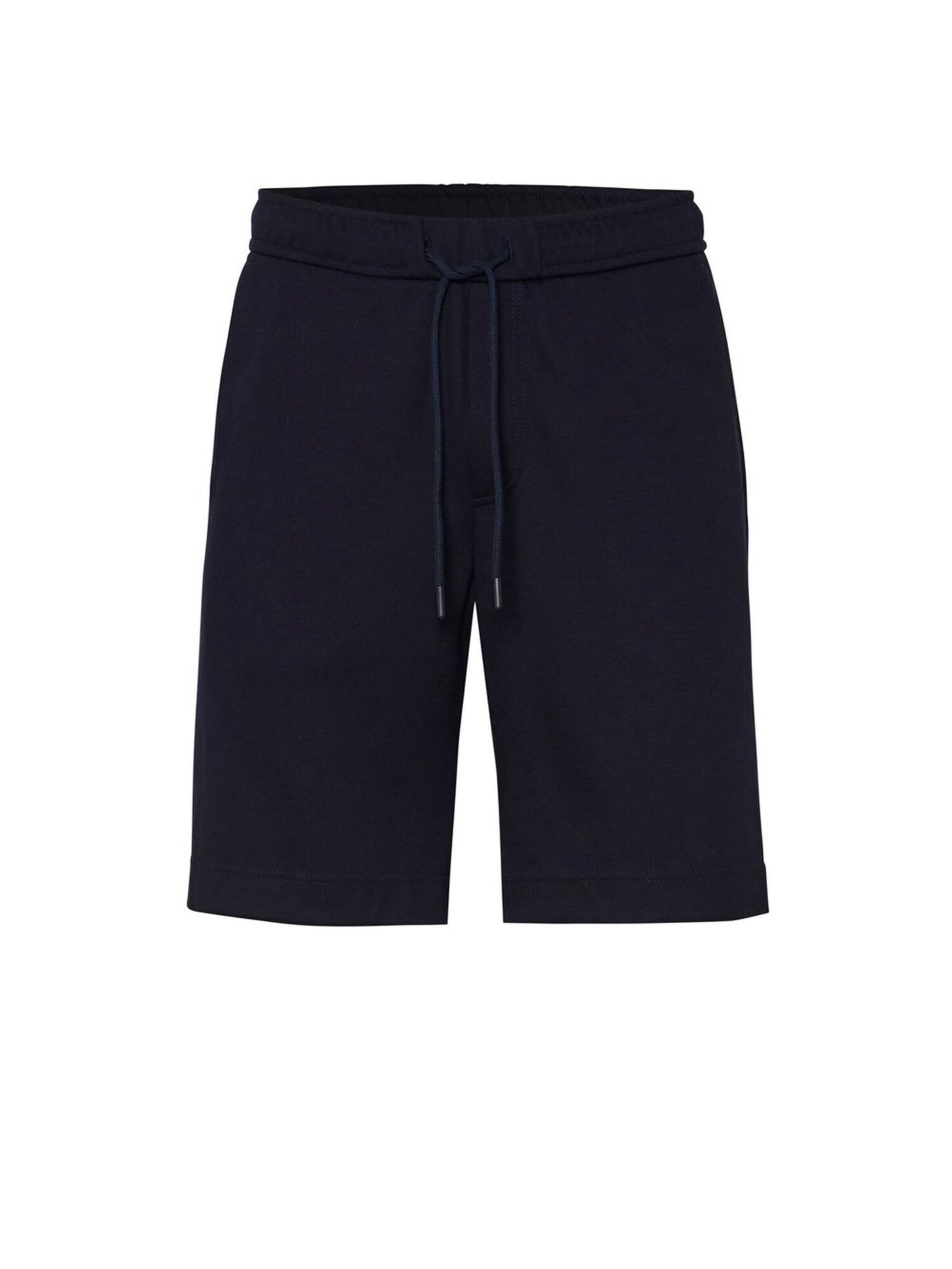 DESOTO Trousers in 40/Regular in Navy / Orange, Item view
