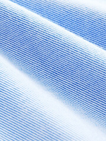 Chemisier Next en bleu