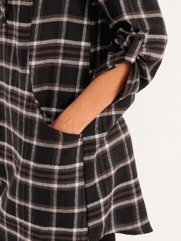 Cellbes of Sweden Tunic in Black