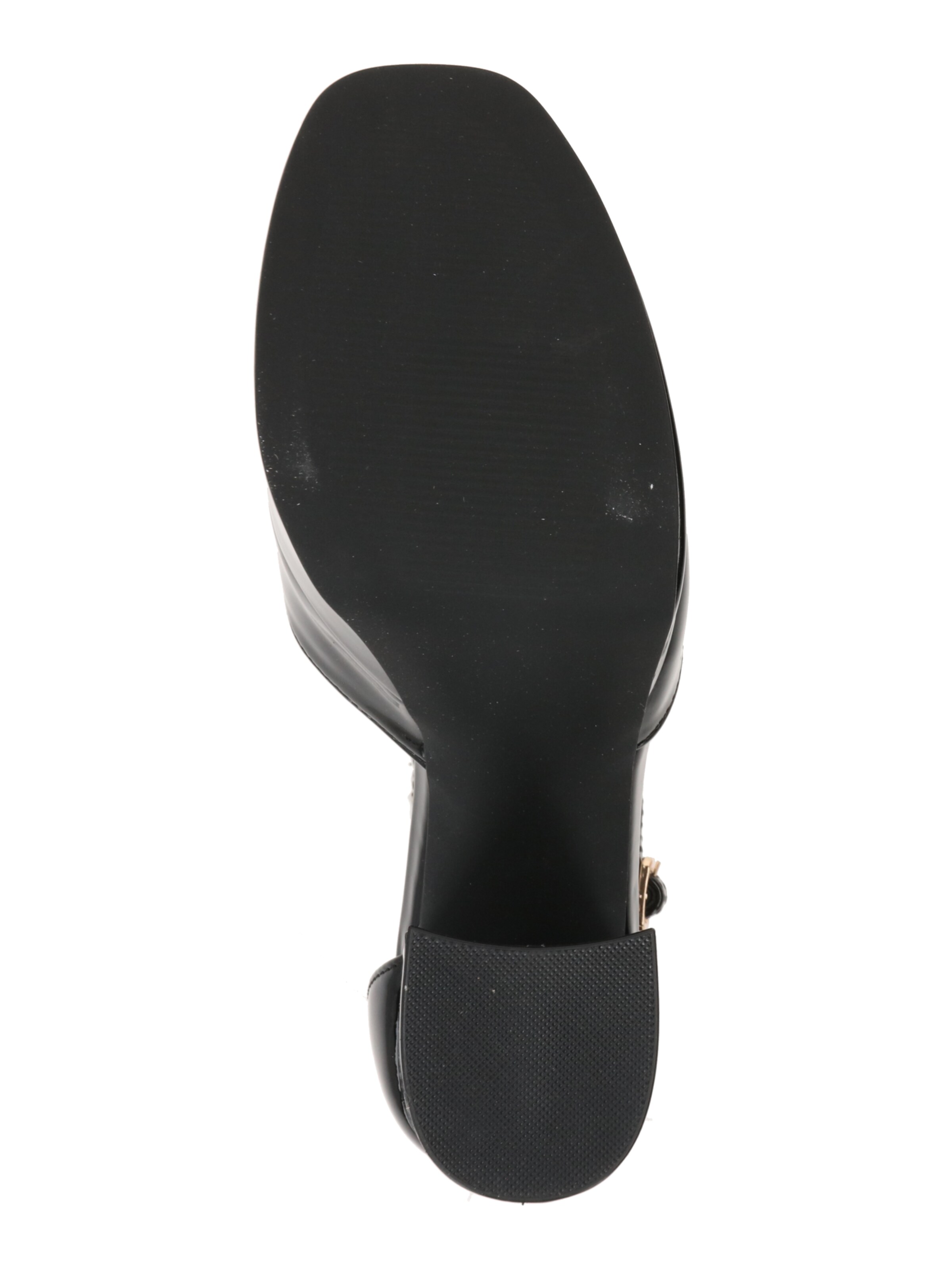 Madden Girl Pumps 'Dion' in Zwart