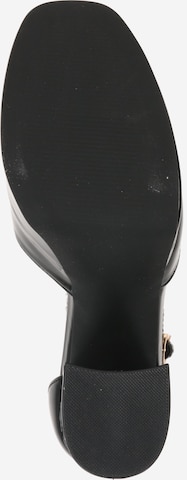 melns Madden Girl Augstpapēžu kurpes 'Dion'