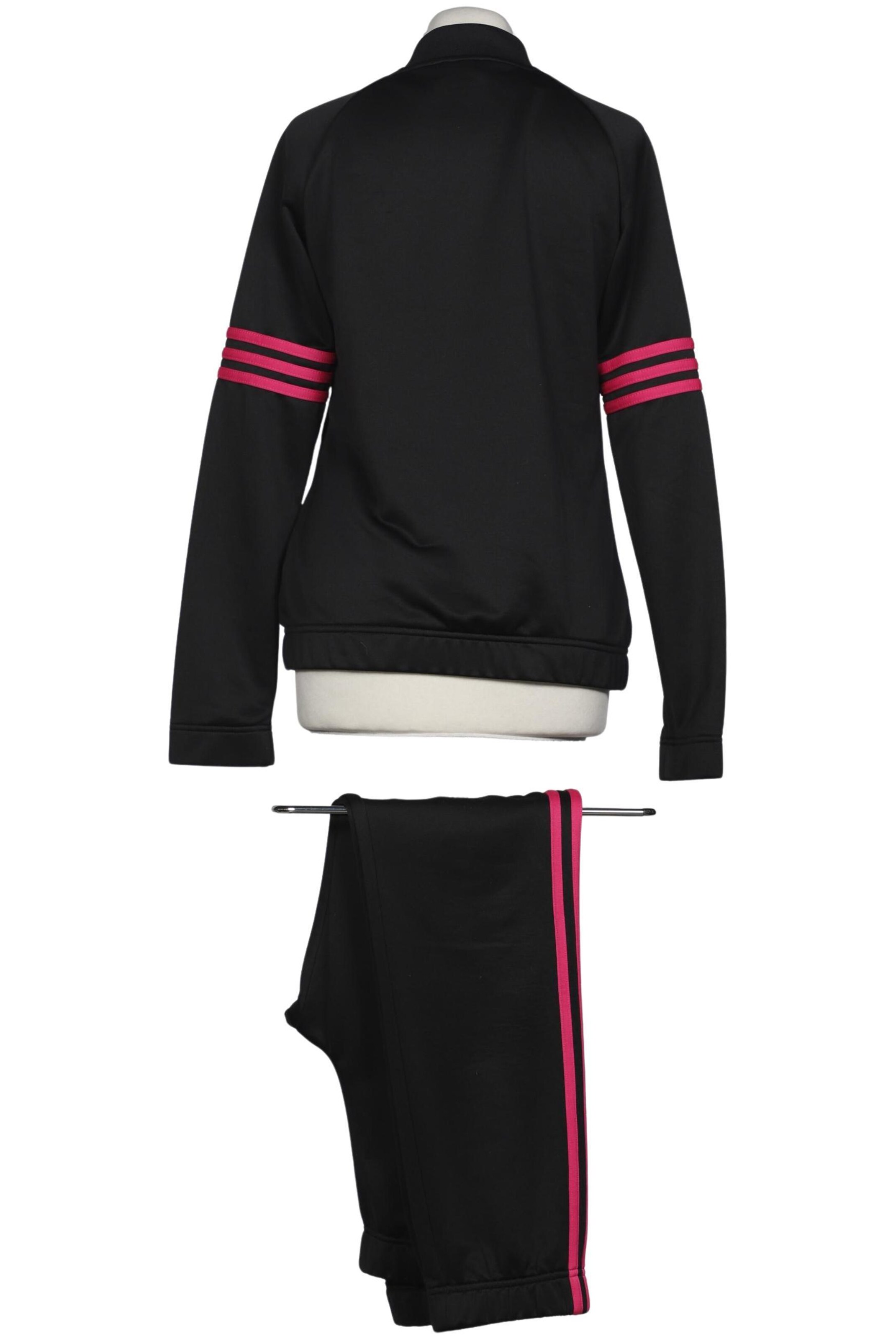 ADIDAS PERFORMANCE Anzug oder Kombination M in Schwarz