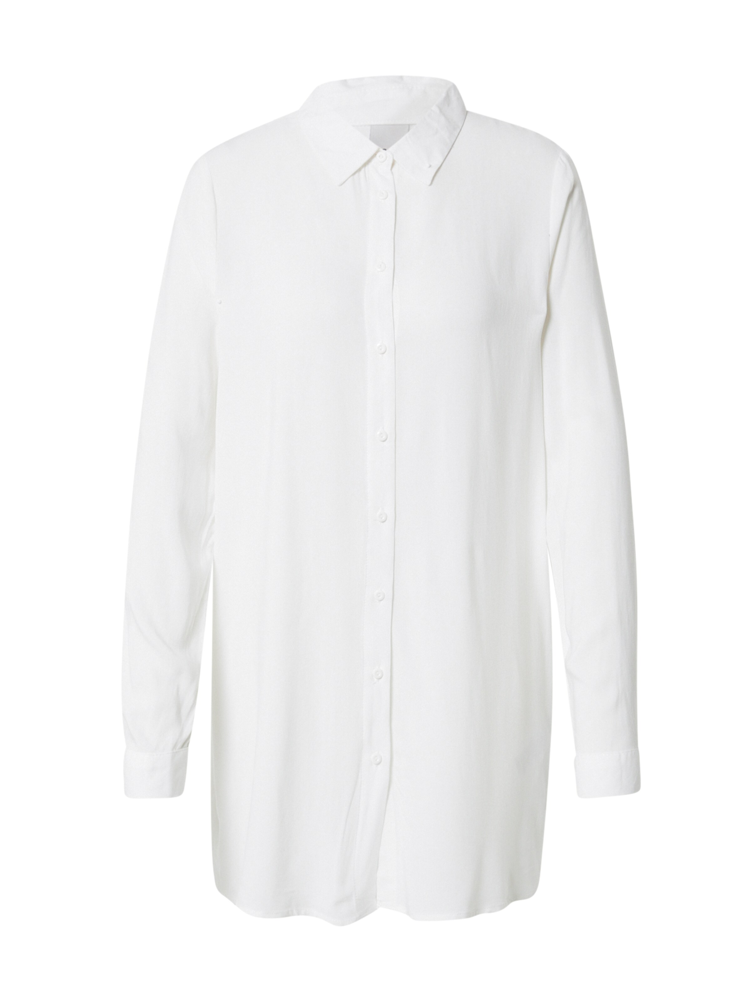 ICHI Blouse 'IHMain' in White: front