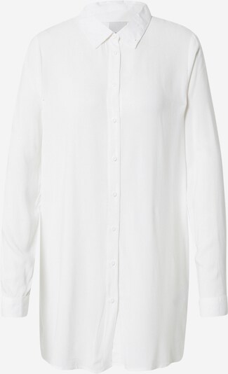 ICHI Bluse 'Main' in weiß, Produktansicht