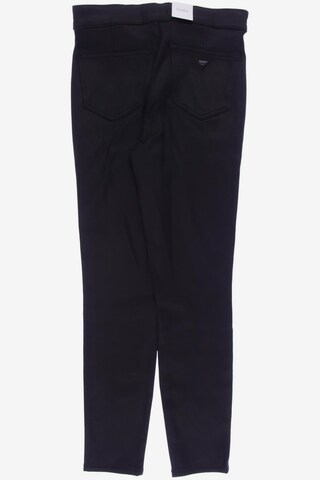 GUESS Pants in M in Black