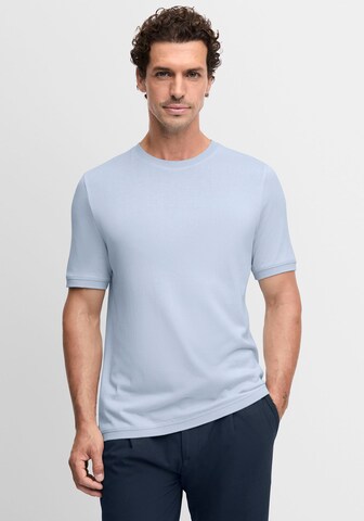 CINQUE Shirt in Blue: front