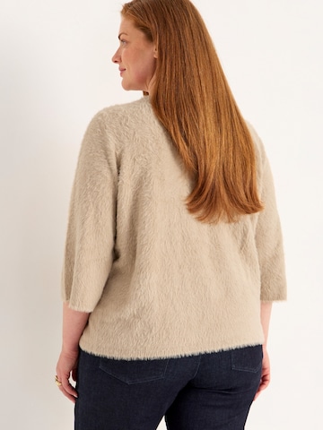 Pull-over Cellbes of Sweden en beige