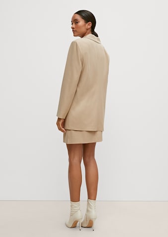 COMMA Blazer in Beige