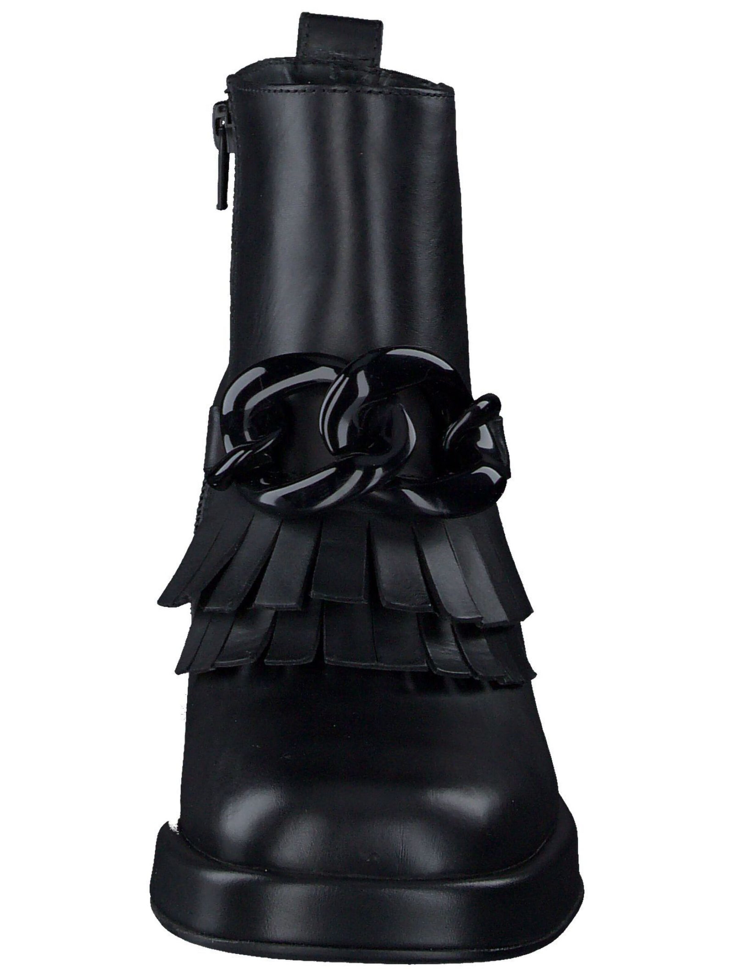 Stivaletto di Paul Green in nero