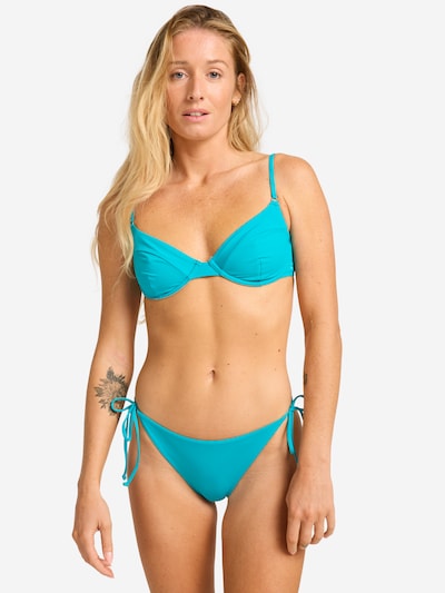 BILLABONG Bikini Bottoms in Aqua, Item view
