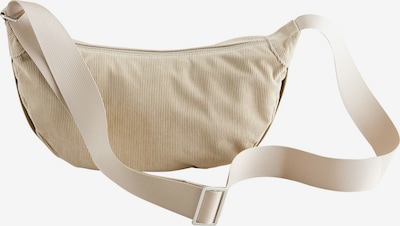 Next Vyölaukku värissä kivenharmaa, Tuotenäkymä